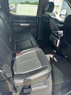 2021 Ford F-350 Lariat