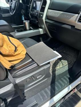 2021 Ford F-350 Lariat