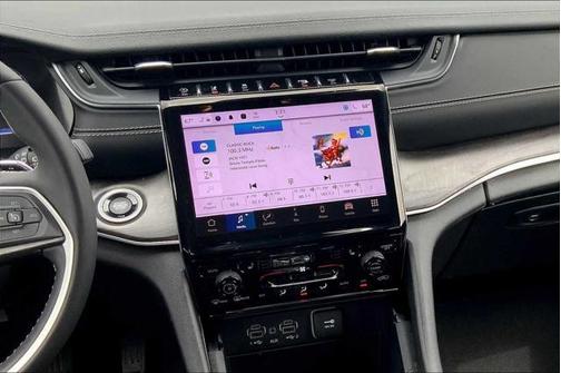 2023 Jeep Grand Cherokee Limited X