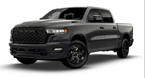 2026 RAM 1500 Lone Star