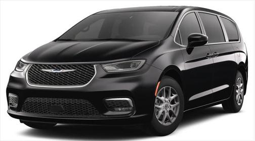 2025 Chrysler Pacifica L