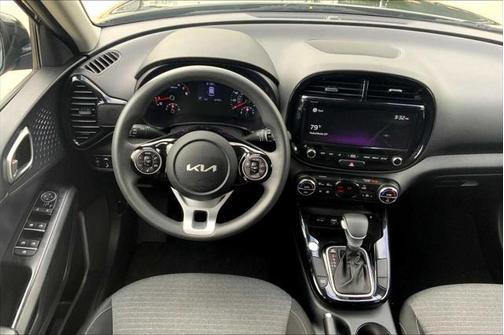 2022 Kia Soul S