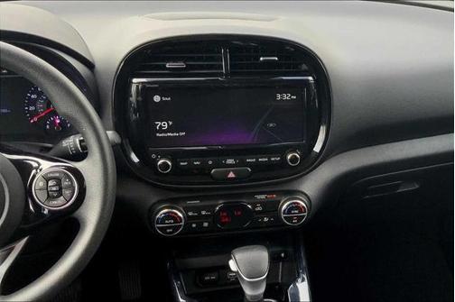 2022 Kia Soul S