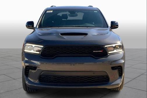 2026 Dodge Durango GT HEMI V8 AWD