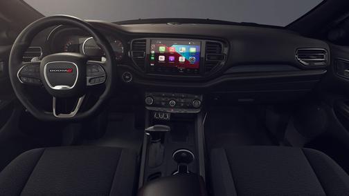 2026 Dodge Durango GT HEMI V8 AWD