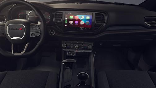 2026 Dodge Durango GT HEMI V8 AWD