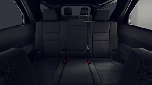 2026 Dodge Durango GT HEMI V8 AWD