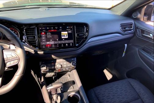 2026 Dodge Durango GT HEMI V8 AWD