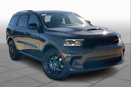 2026 Dodge Durango GT HEMI V8 AWD