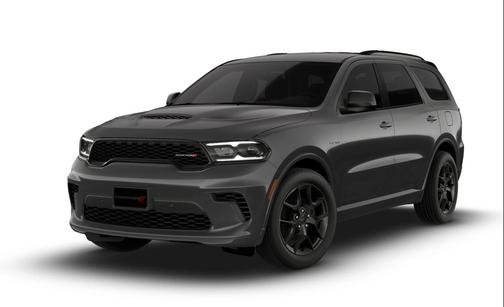 2026 Dodge Durango GT HEMI V8 AWD