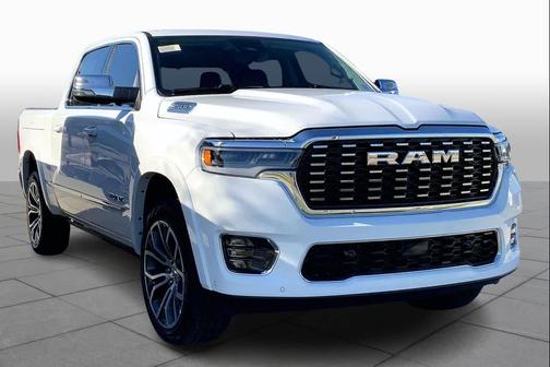 2026 RAM 1500 ST