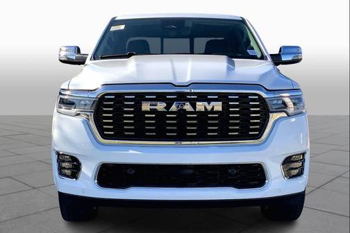 2026 RAM 1500 ST