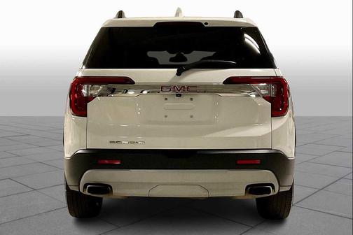 2023 GMC Acadia FWD SLT