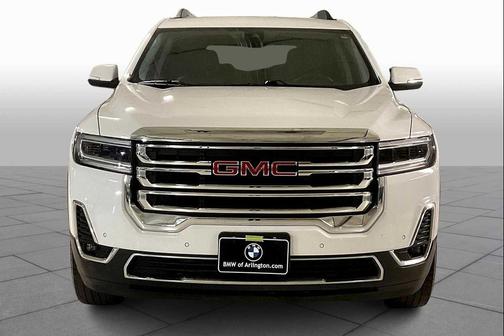 2023 GMC Acadia FWD SLT