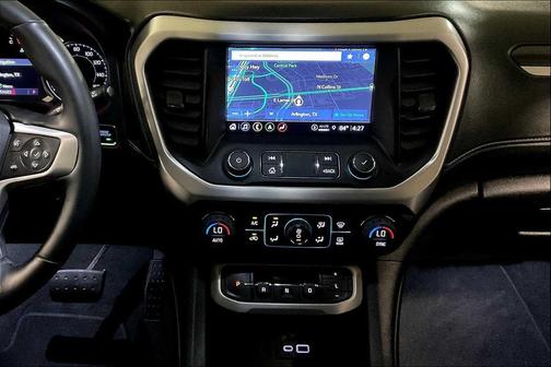 2023 GMC Acadia FWD SLT