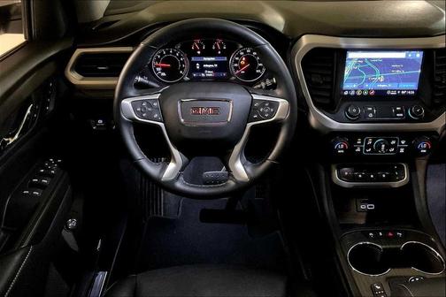 2023 GMC Acadia FWD SLT
