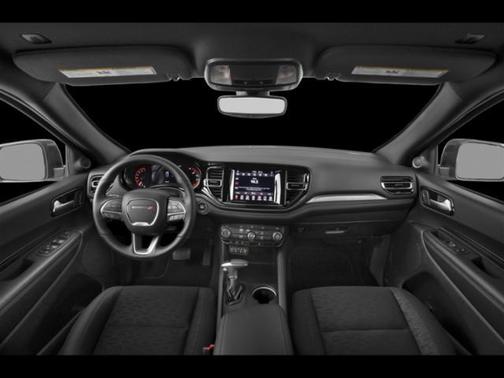 2026 Dodge Durango GT HEMI V8 AWD