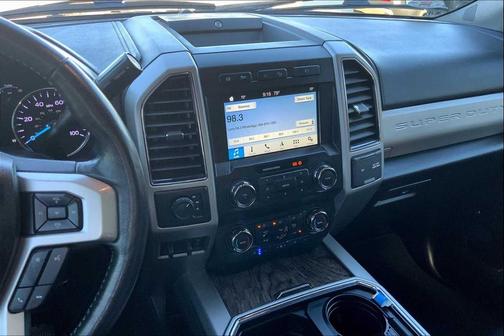 2019 Ford F-350 Lariat