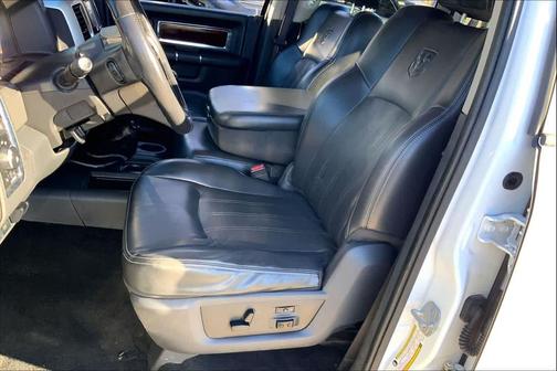 2010 Dodge Ram 3500 Laramie