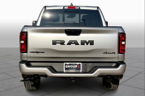 2026 RAM 1500 Lone Star