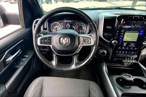 2020 RAM 1500 Lone Star