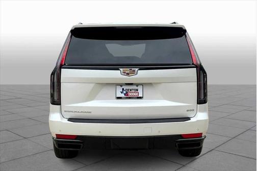 2024 Cadillac Escalade Sport Platinum