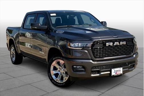 2025 RAM 1500 Lone Star
