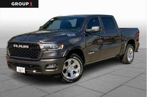 2025 RAM 1500 Lone Star