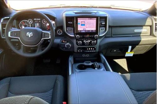 2025 RAM 1500 Lone Star