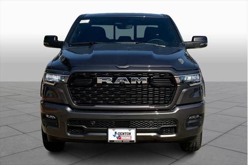 2025 RAM 1500 Lone Star