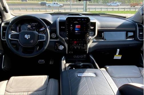 2025 RAM 1500 ST