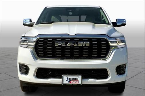 2025 RAM 1500 ST