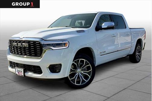 2025 RAM 1500 ST