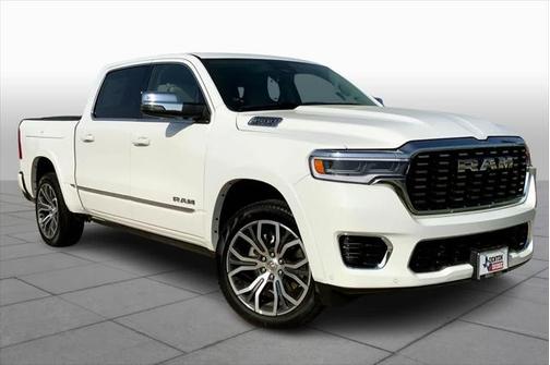 2025 RAM 1500 ST