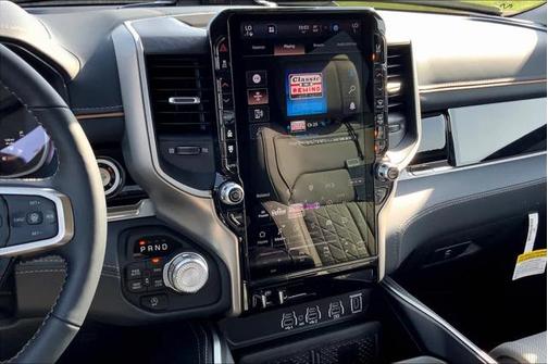 2025 RAM 1500 ST