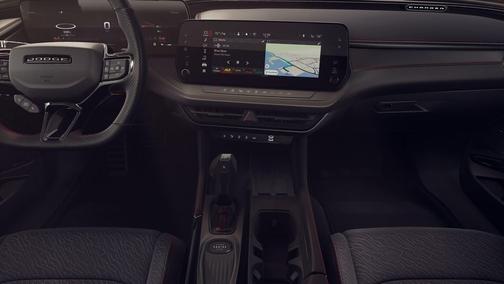 2026 Dodge Charger Scat Pack