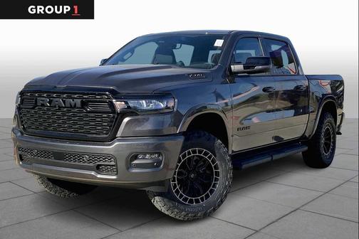 2026 RAM 1500 Lone Star