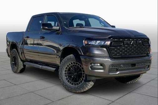 2026 RAM 1500 Lone Star