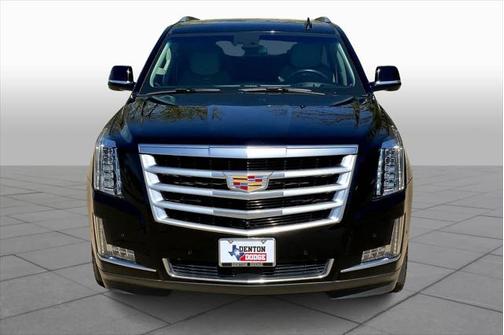 2019 Cadillac Escalade Premium Luxury