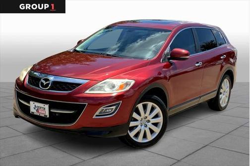 2010 Mazda CX-9 Grand Touring