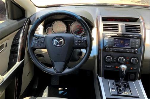 2010 Mazda CX-9 Grand Touring