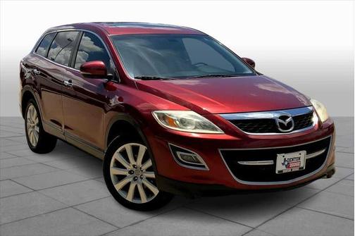 2010 Mazda CX-9 Grand Touring