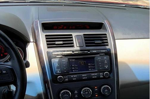 2010 Mazda CX-9 Grand Touring