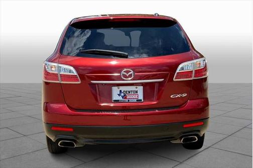 2010 Mazda CX-9 Grand Touring