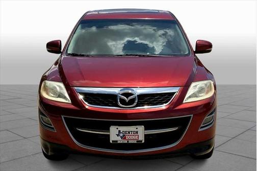 2010 Mazda CX-9 Grand Touring