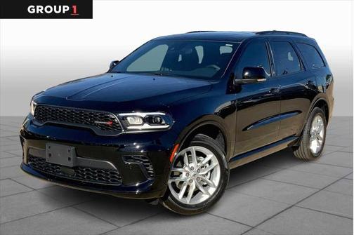 2025 Dodge Durango GT Plus