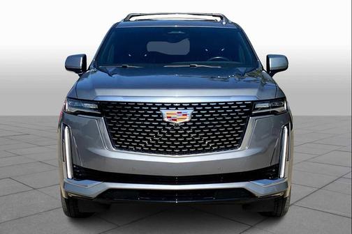 2022 Cadillac Escalade ESV Premium Luxury
