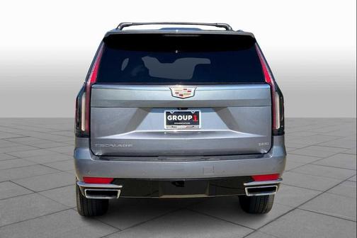 2022 Cadillac Escalade ESV Premium Luxury