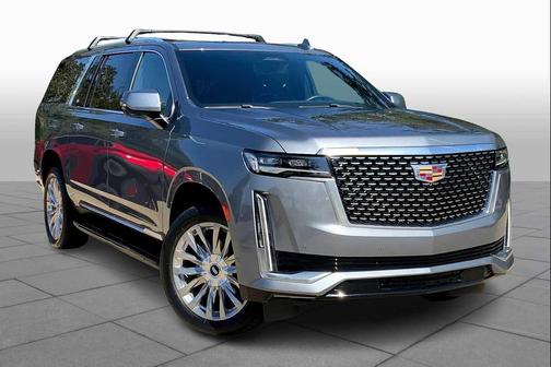 2022 Cadillac Escalade ESV Premium Luxury