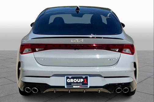 2023 Kia K5 GT